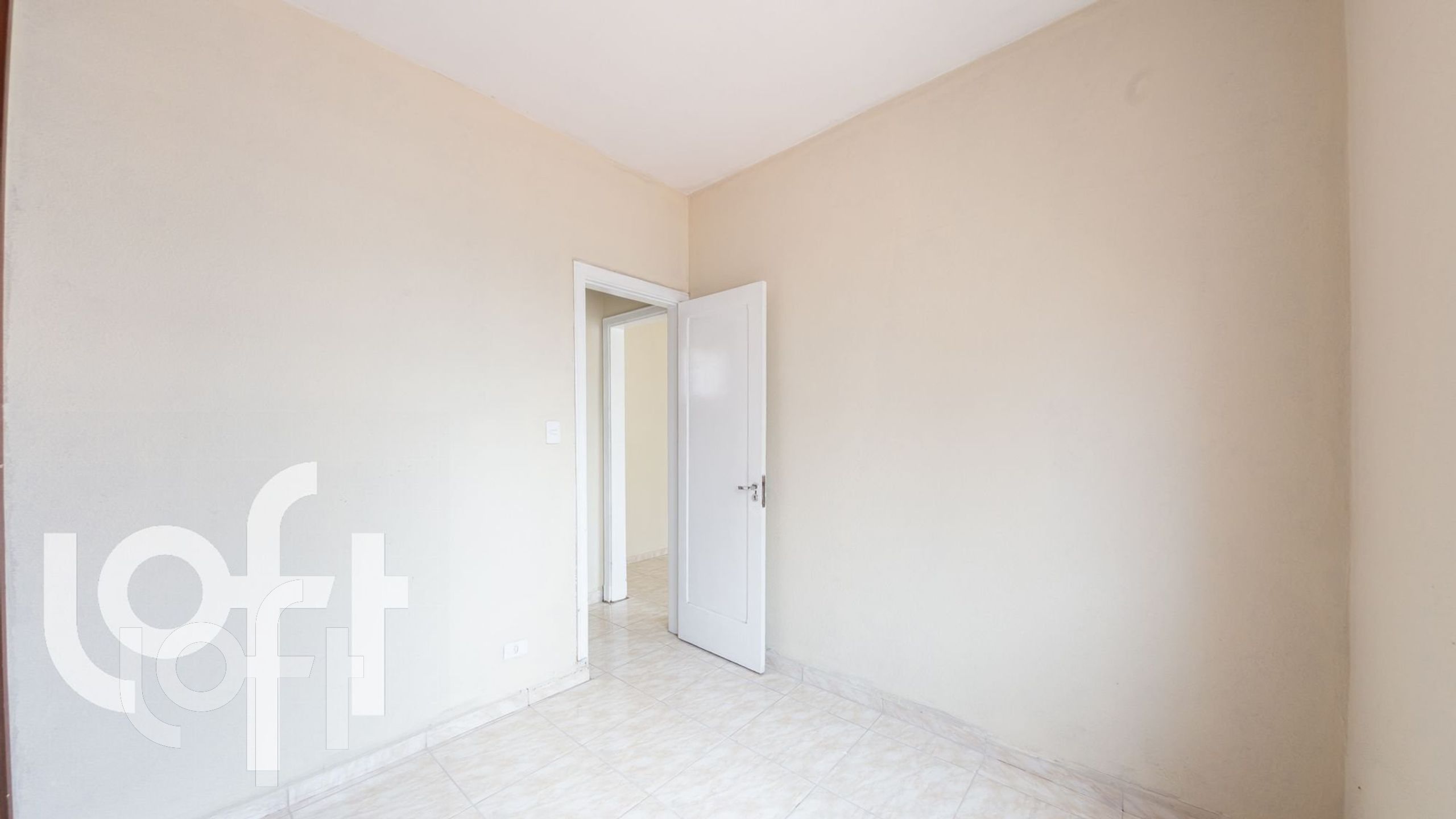 Apartamento à venda com 2 quartos, 58m² - Foto 4