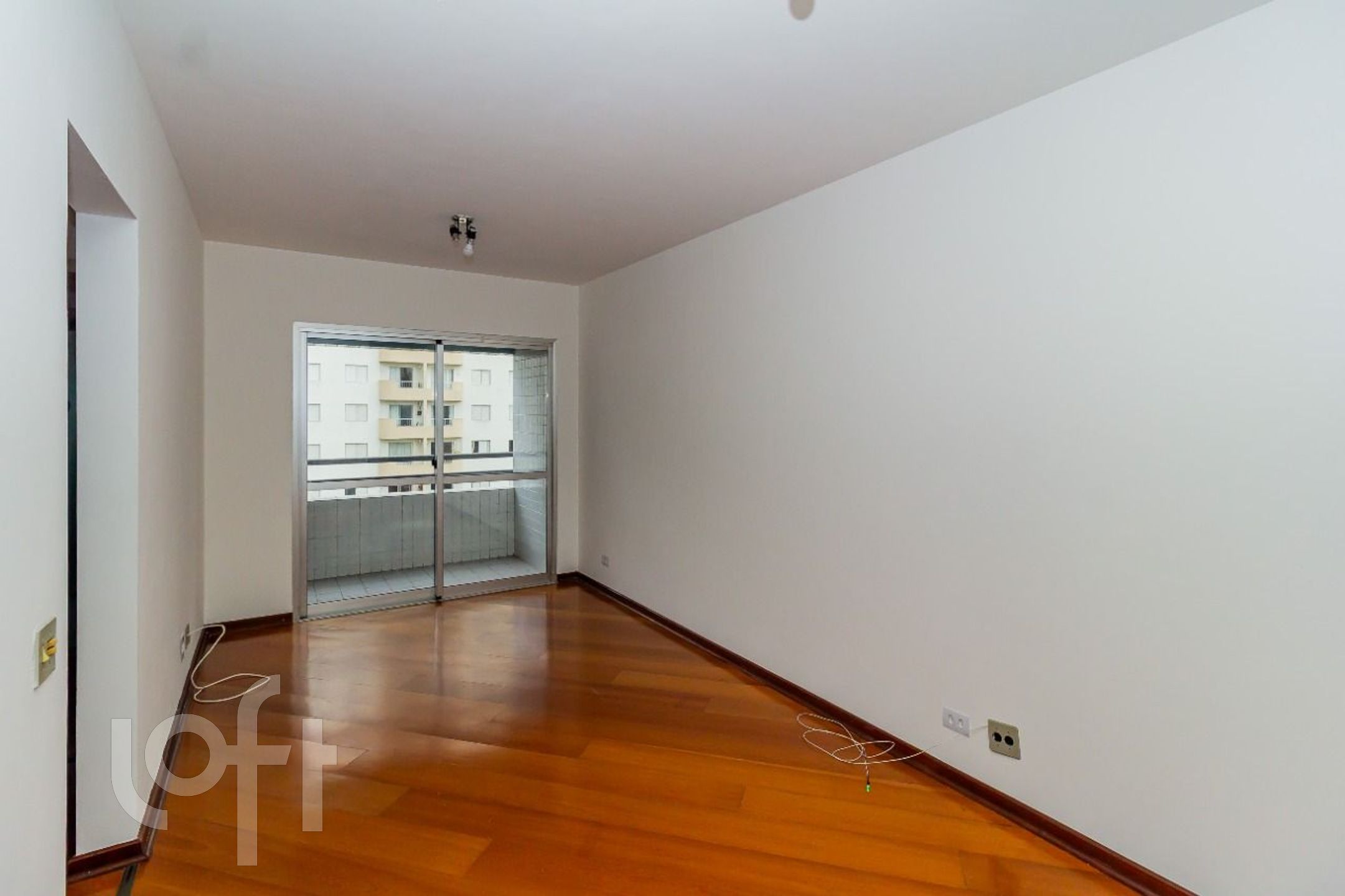 Apartamento à venda com 3 quartos, 78m² - Foto 1