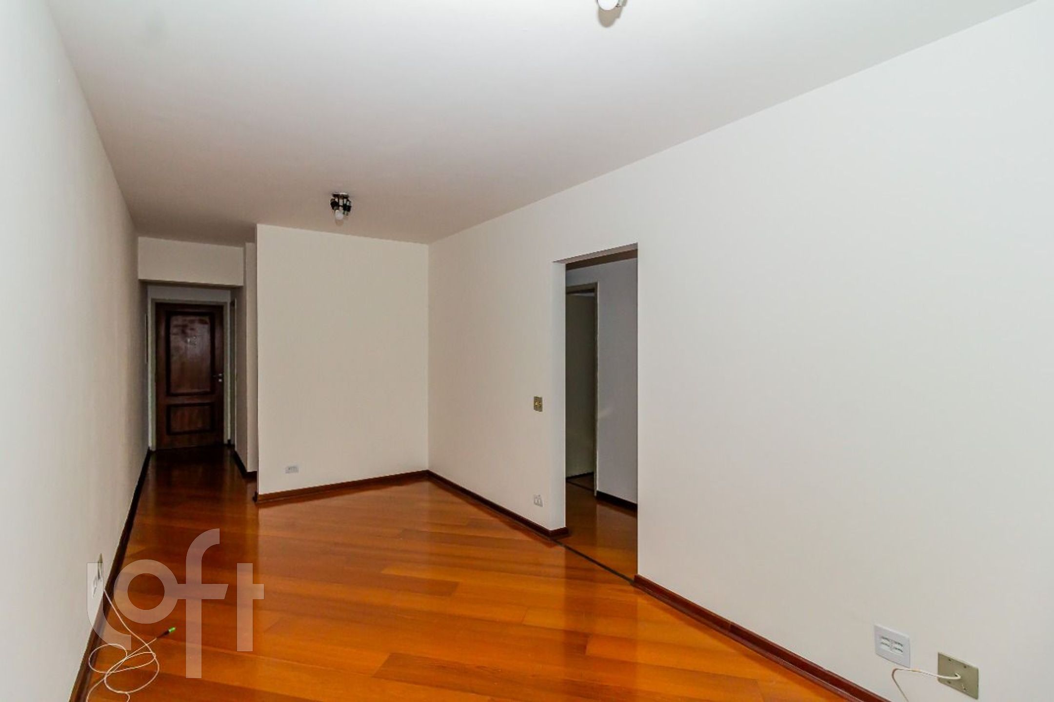 Apartamento à venda com 3 quartos, 78m² - Foto 3