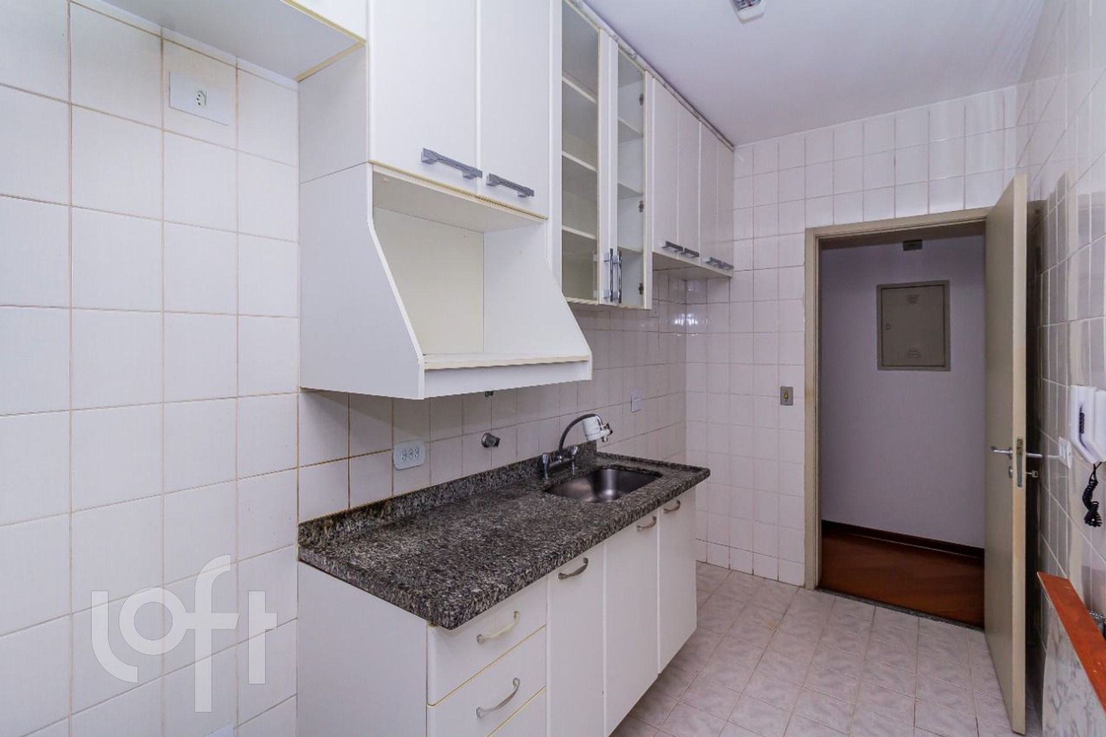 Apartamento à venda com 3 quartos, 78m² - Foto 8