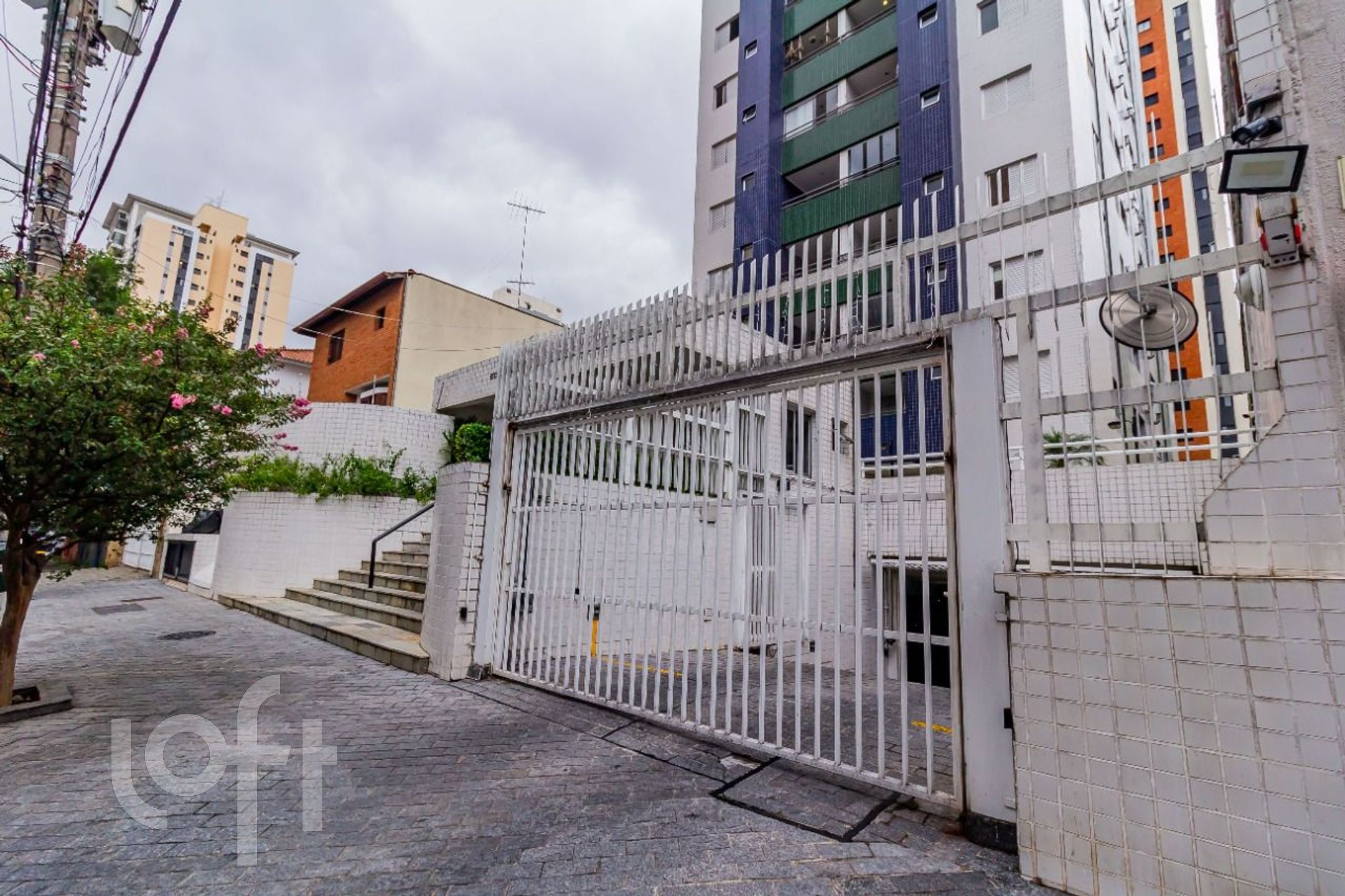 Apartamento à venda com 3 quartos, 78m² - Foto 39