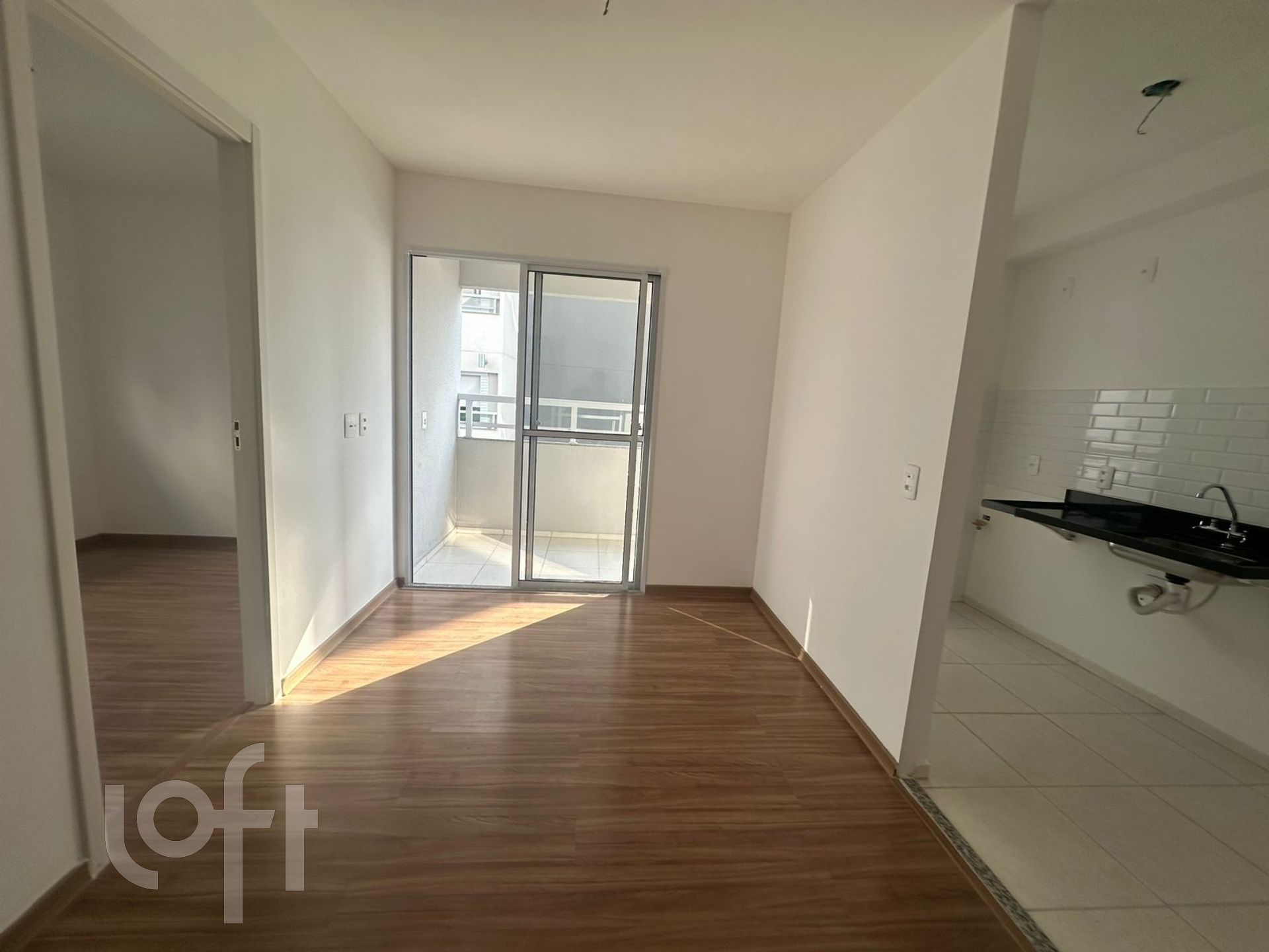 Apartamento à venda em Jurubatuba com 42 m², 2 qua
