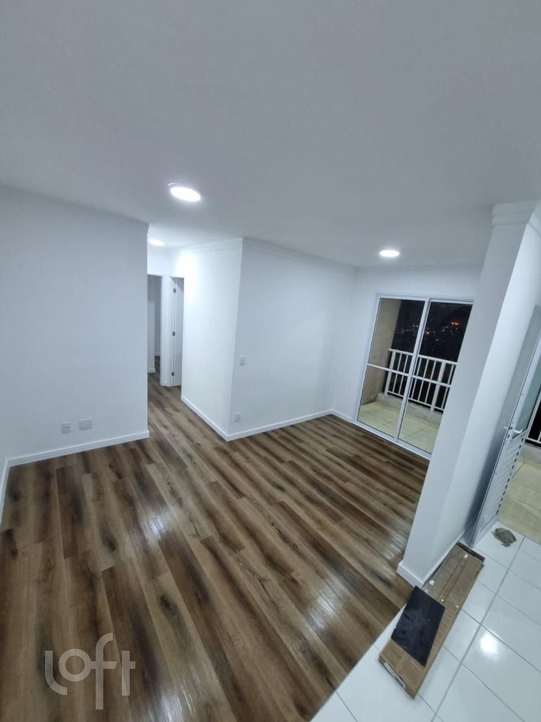 Apartamento à venda em Itapegica com 56 m², 2 quar