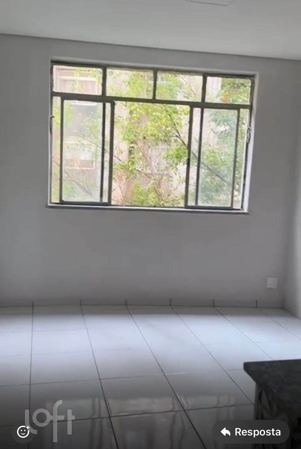 Apartamento à venda em Liberdade com 30 m², 0 quar