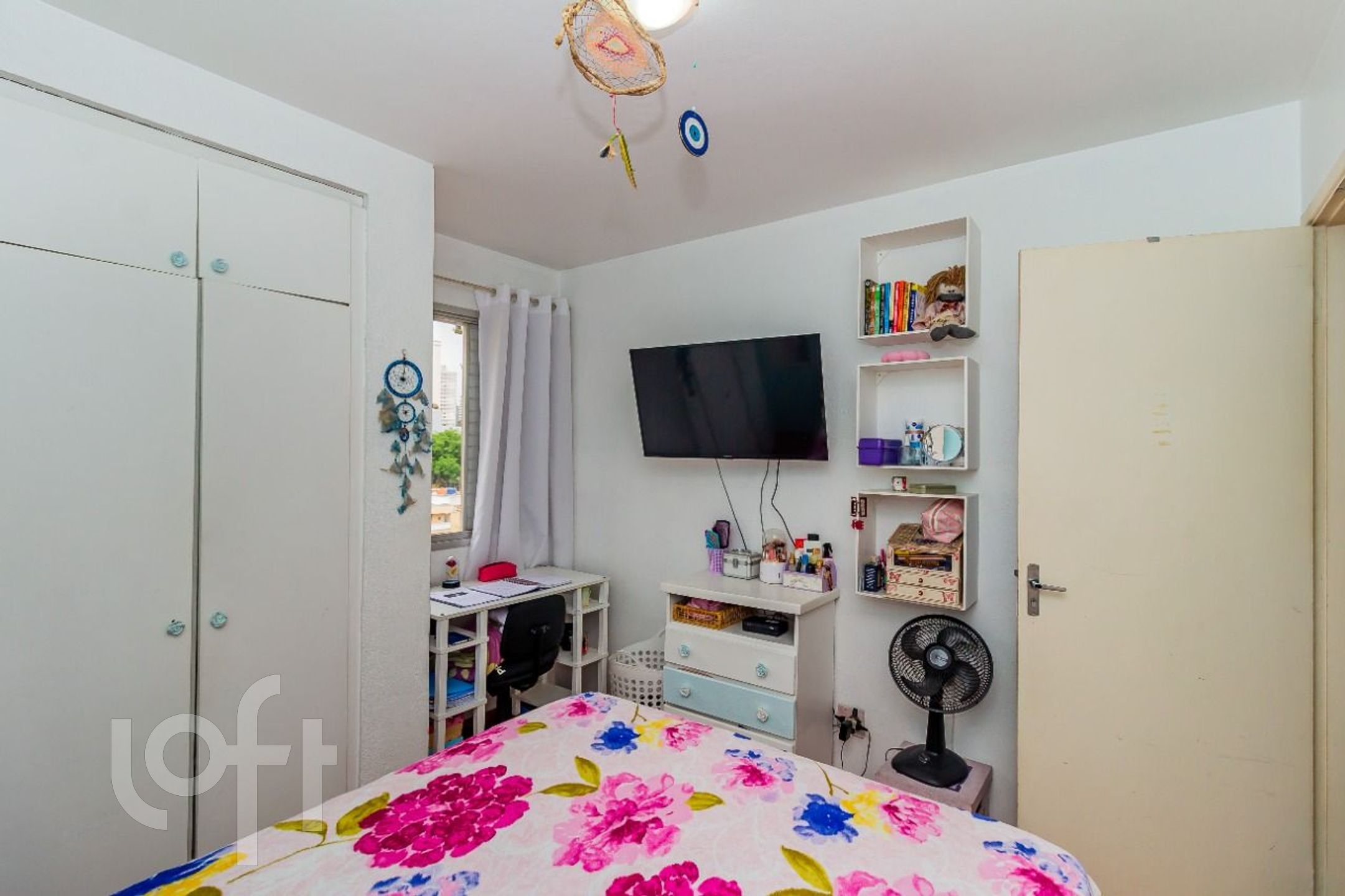 Apartamento à venda com 3 quartos, 101m² - Foto 22