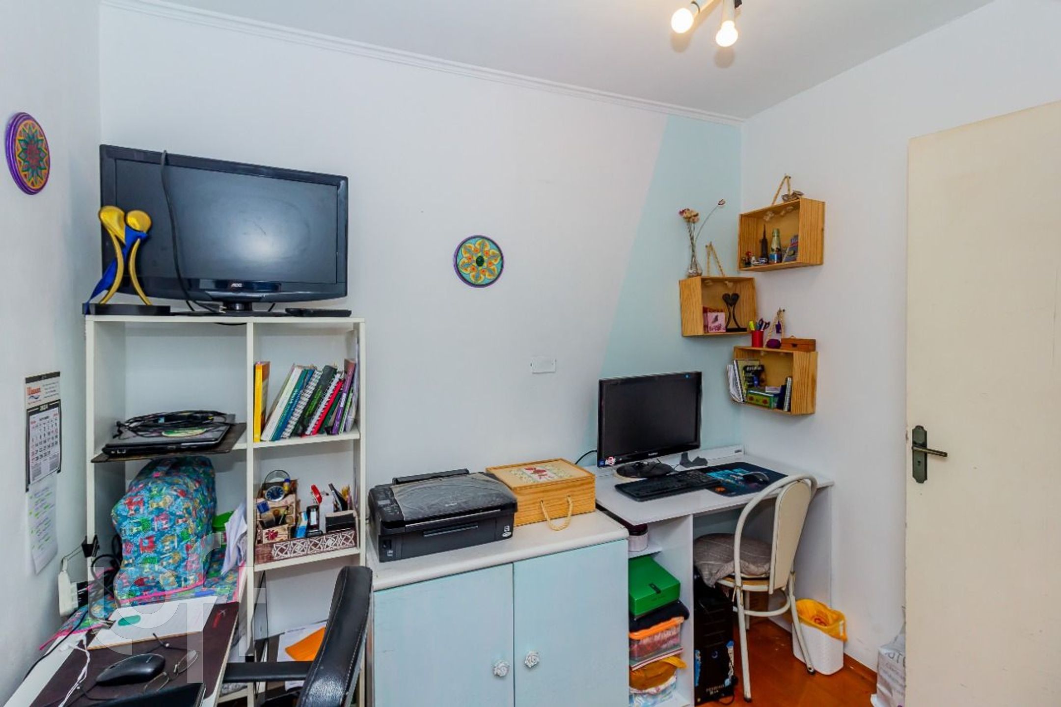 Apartamento à venda com 3 quartos, 101m² - Foto 27