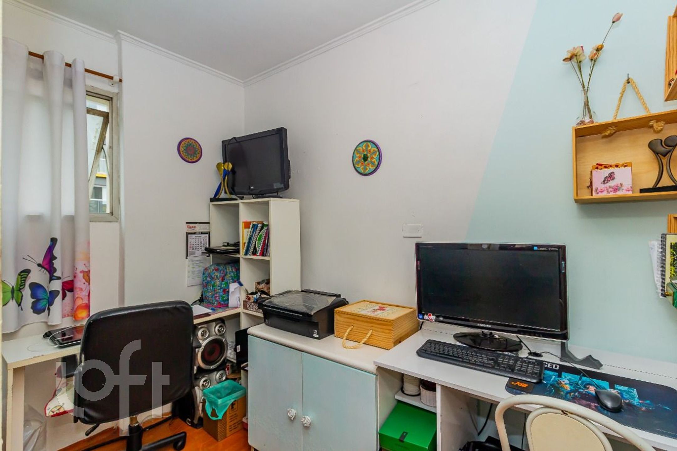 Apartamento à venda com 3 quartos, 101m² - Foto 28