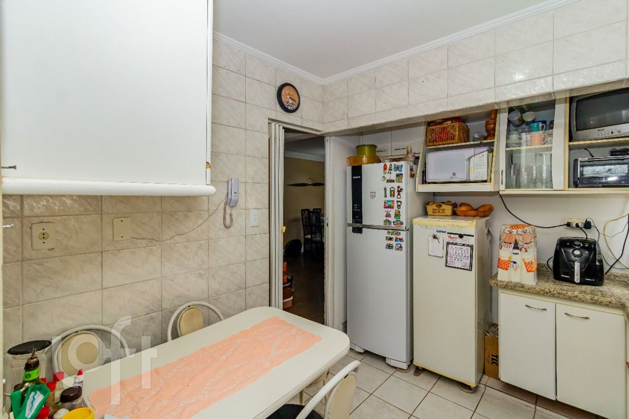 Apartamento à venda com 3 quartos, 101m² - Foto 12