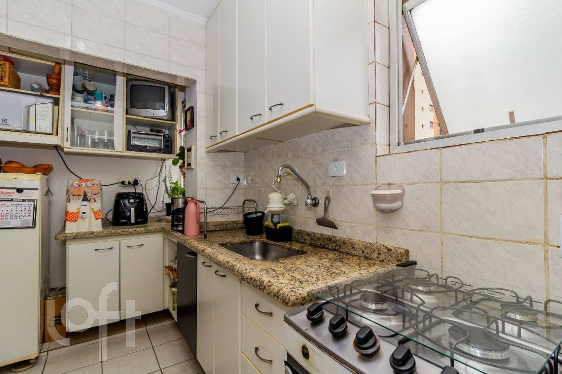 Apartamento à venda com 3 quartos, 101m² - Foto 10