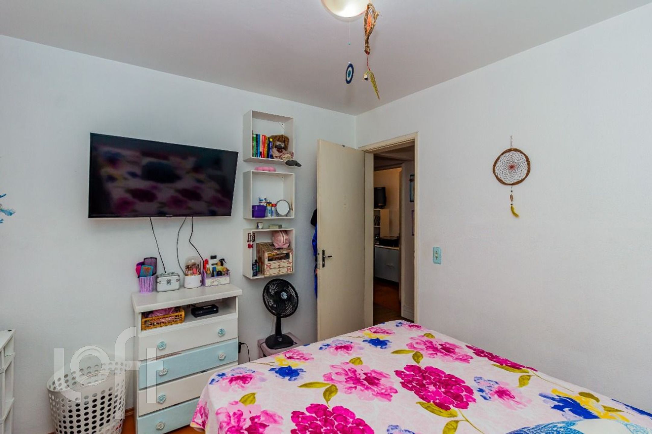 Apartamento à venda com 3 quartos, 101m² - Foto 21