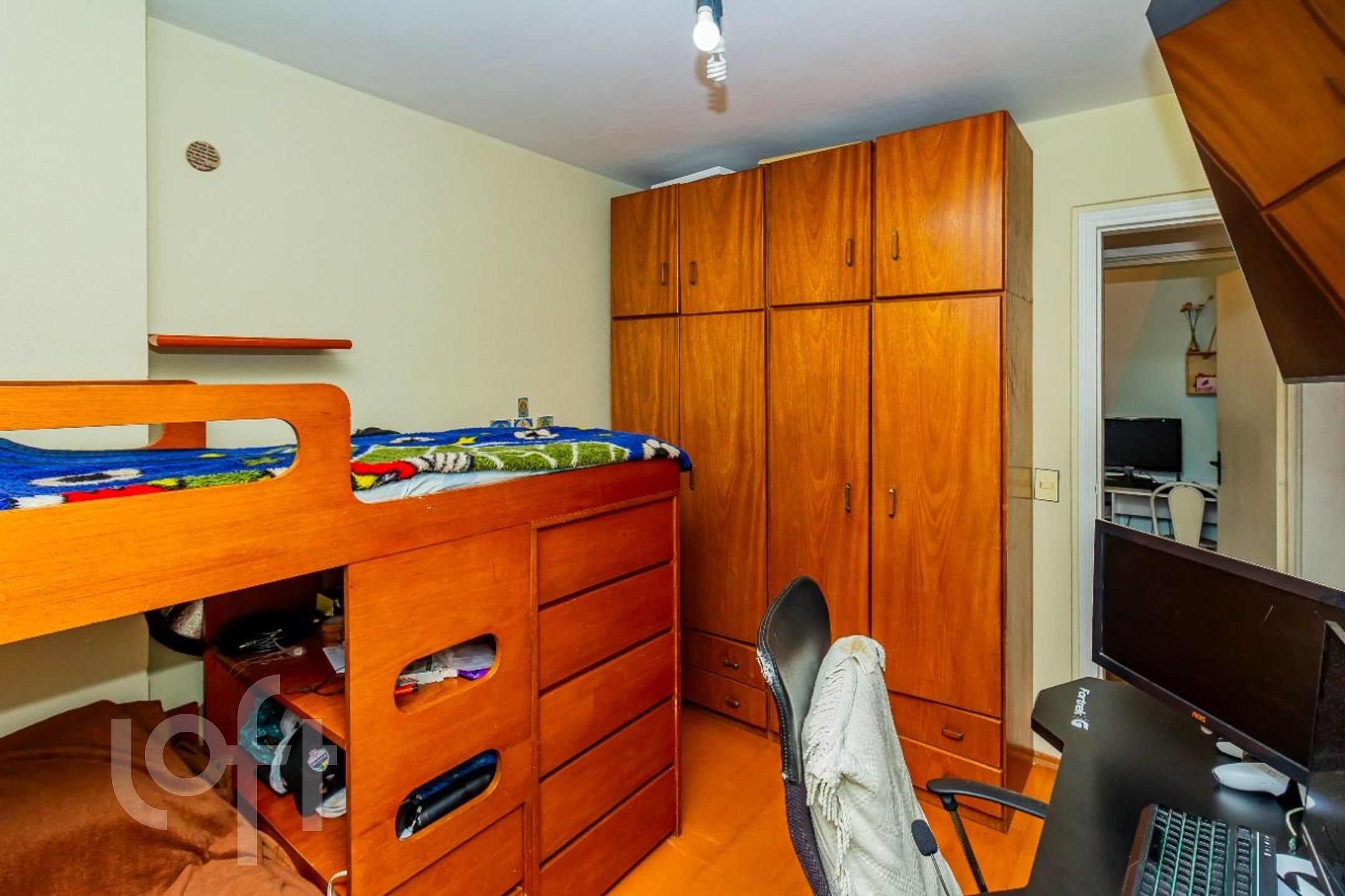 Apartamento à venda com 3 quartos, 101m² - Foto 25