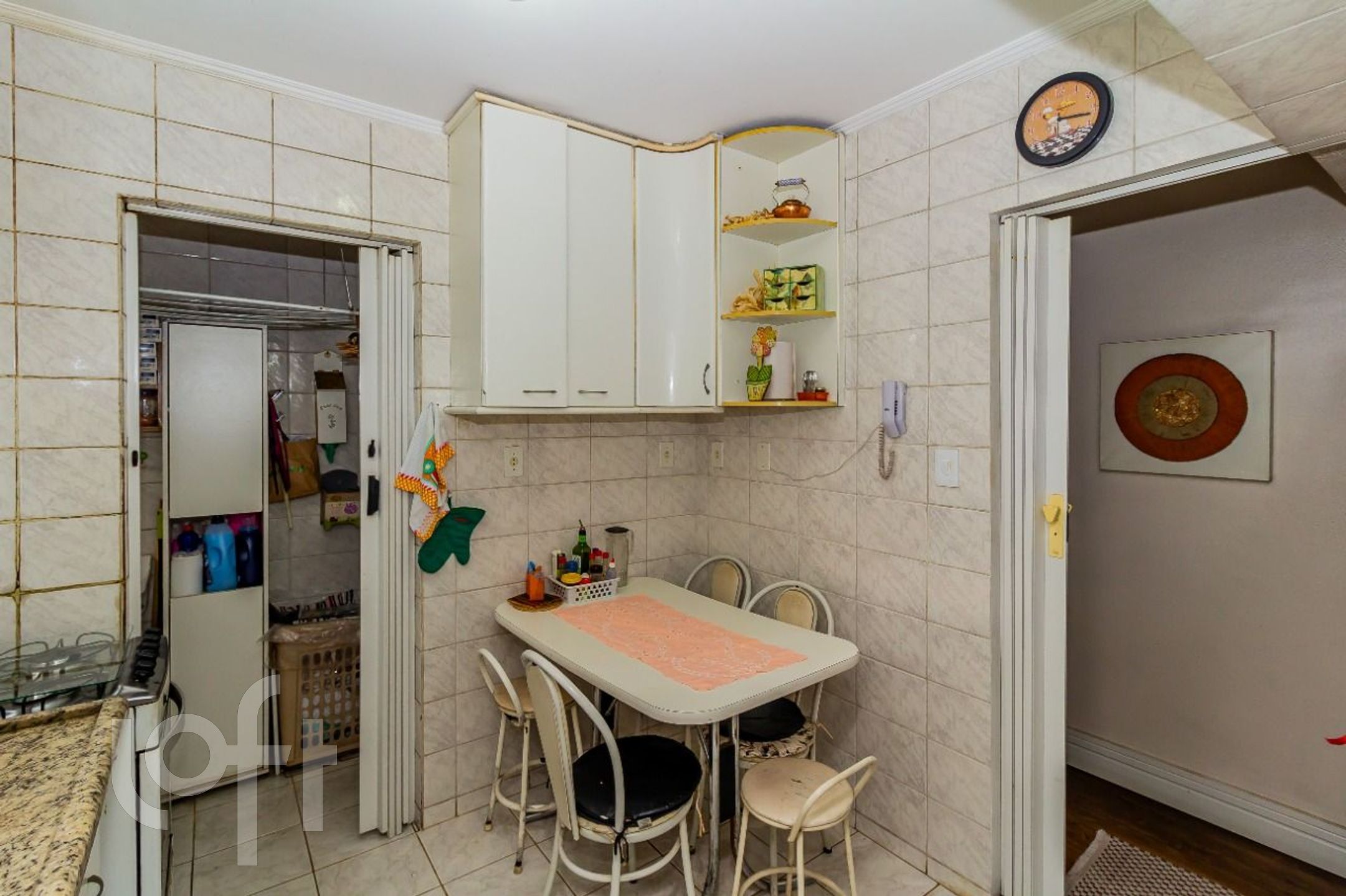 Apartamento à venda com 3 quartos, 101m² - Foto 11