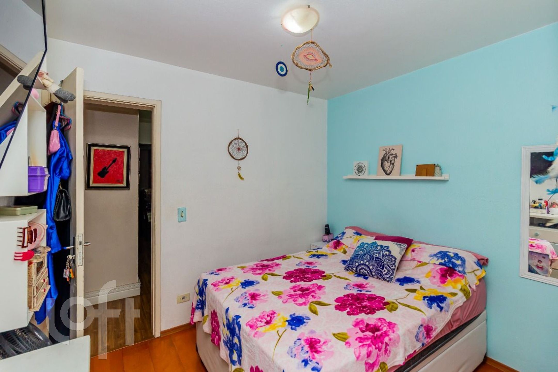 Apartamento à venda com 3 quartos, 101m² - Foto 20