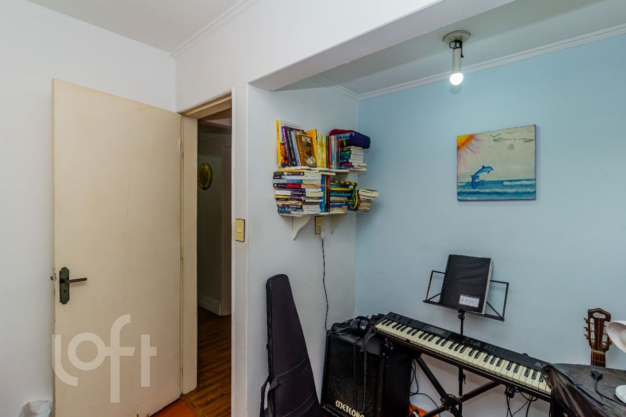 Apartamento à venda com 3 quartos, 101m² - Foto 30