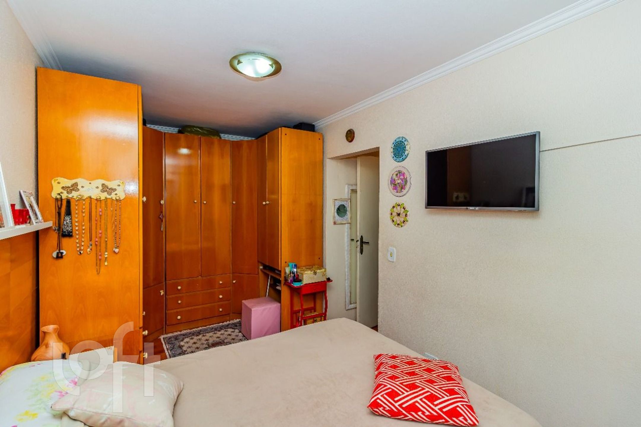 Apartamento à venda com 3 quartos, 101m² - Foto 18