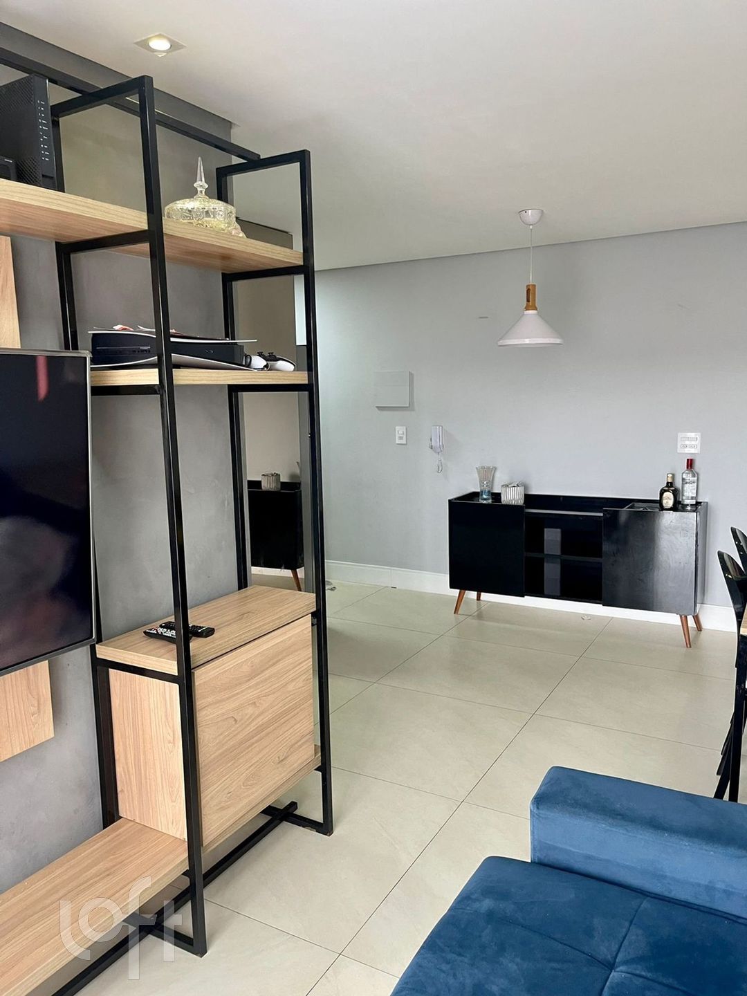 Apartamento à venda com 2 quartos, 52m² - Foto 7