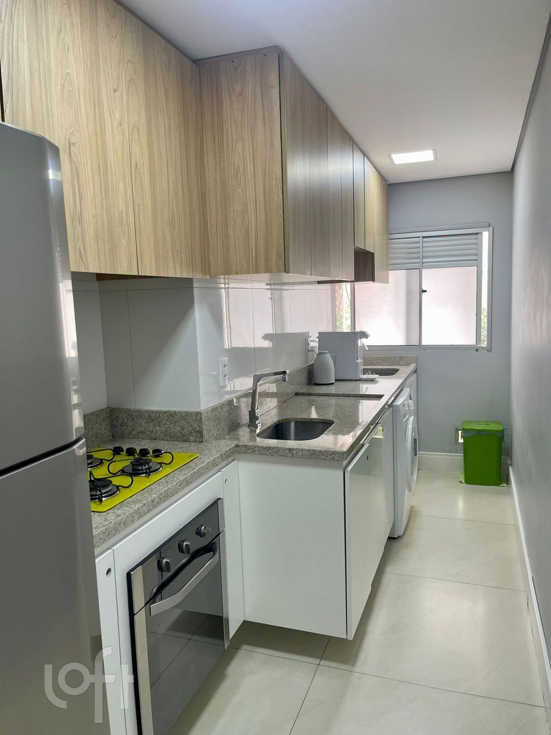 Apartamento à venda com 2 quartos, 52m² - Foto 9