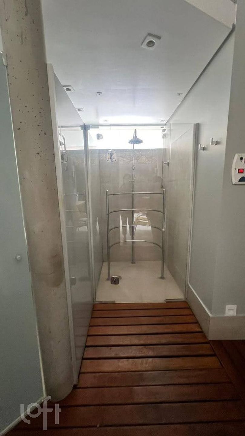 Apartamento à venda com 3 quartos, 137m² - Foto 24