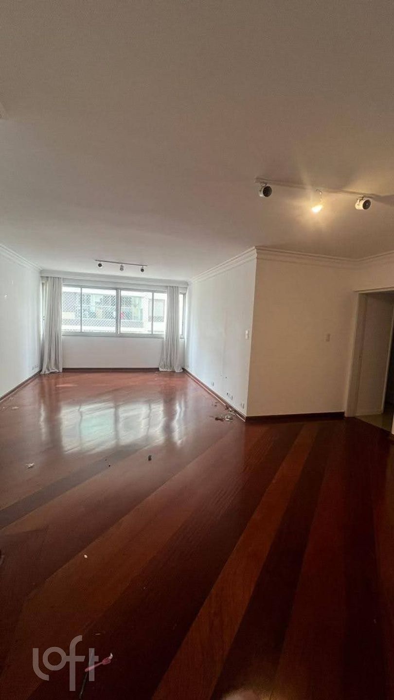 Apartamento à venda com 3 quartos, 137m² - Foto 3