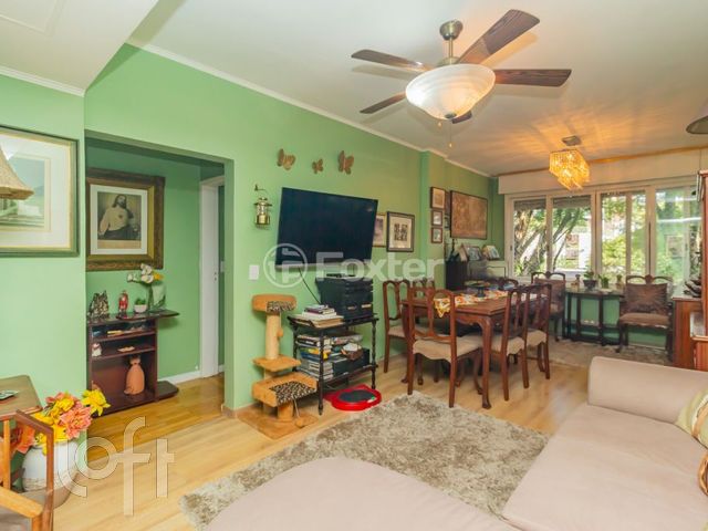 Apartamento com 119m², 3 dormitórios, 1 suíte, 2 vagas, Auxiliadora em Porto Alegre