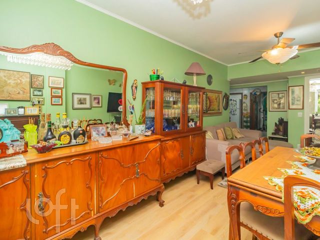 Apartamento com 119m², 3 dormitórios, 1 suíte, 2 vagas, Auxiliadora em Porto Alegre