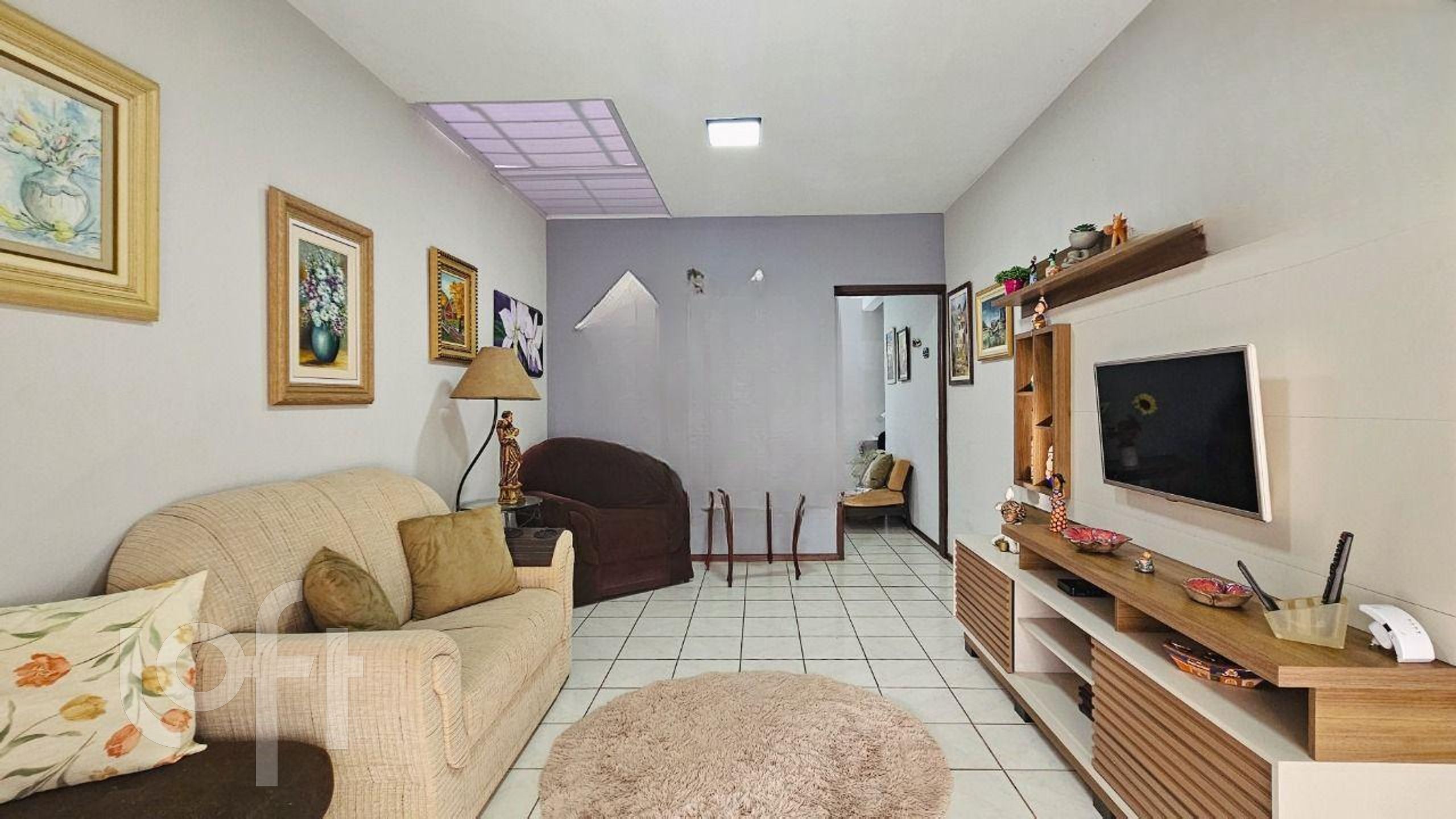 Casa Residencial com 122m², 2 quartos, 2 garagens, no bairro Campeche Norte em Florianópolis