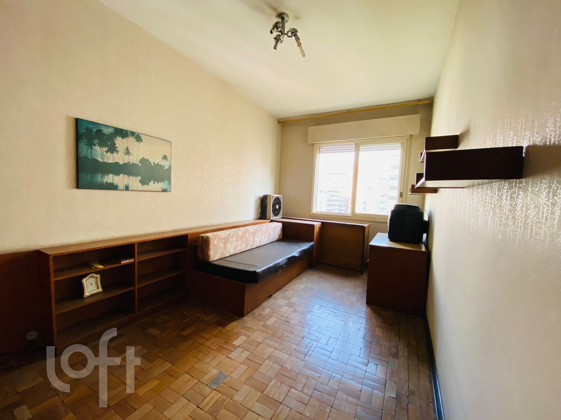 Apartamento à venda com 3 quartos, 250m² - Foto 10