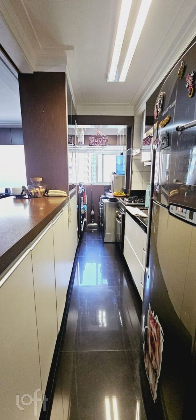 Apartamento à venda com 2 quartos, 67m² - Foto 8