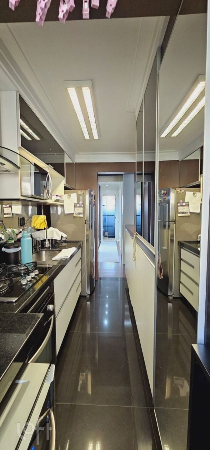 Apartamento à venda com 2 quartos, 67m² - Foto 10