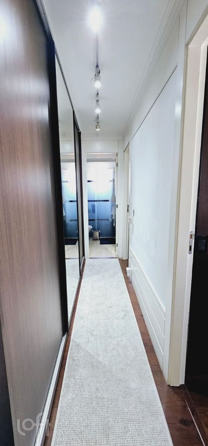 Apartamento à venda com 2 quartos, 67m² - Foto 12