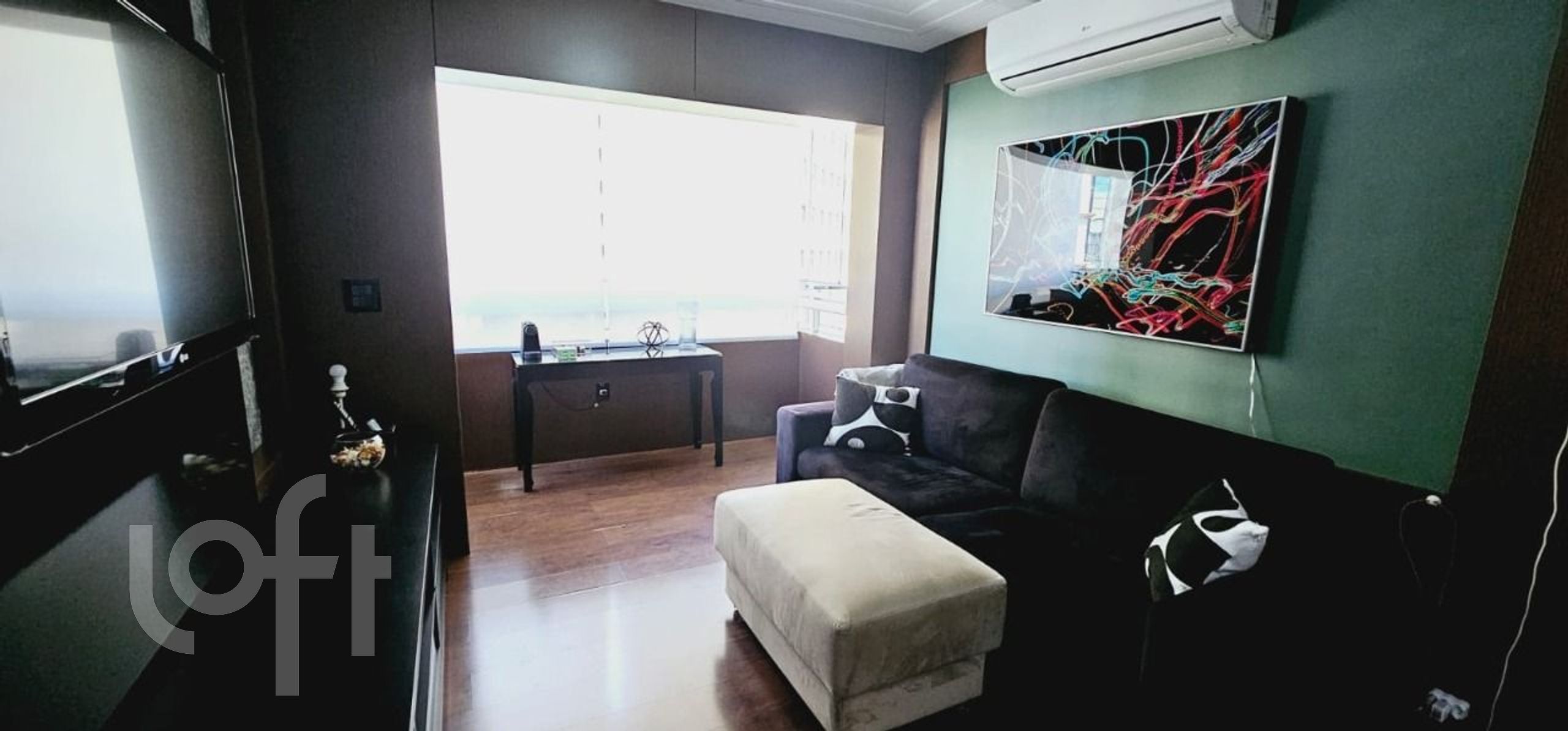 Apartamento à venda com 2 quartos, 67m² - Foto 3