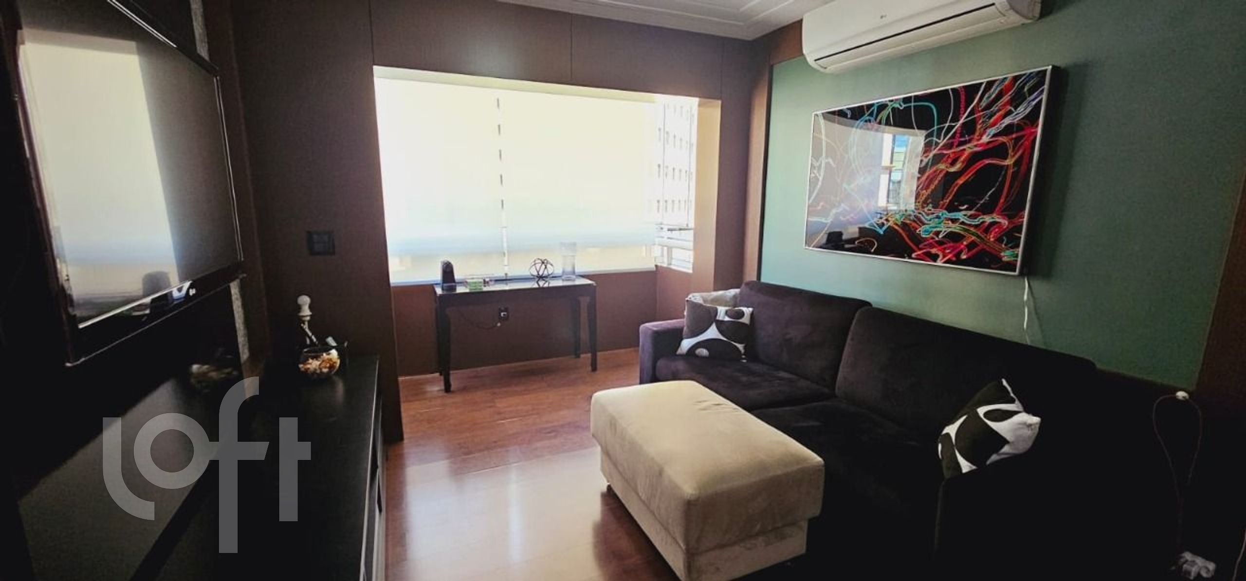 Apartamento à venda com 2 quartos, 67m² - Foto 4