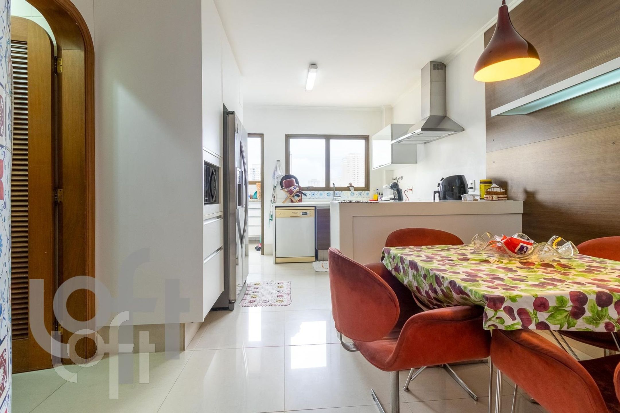 Apartamento à venda com 3 quartos, 246m² - Foto 74