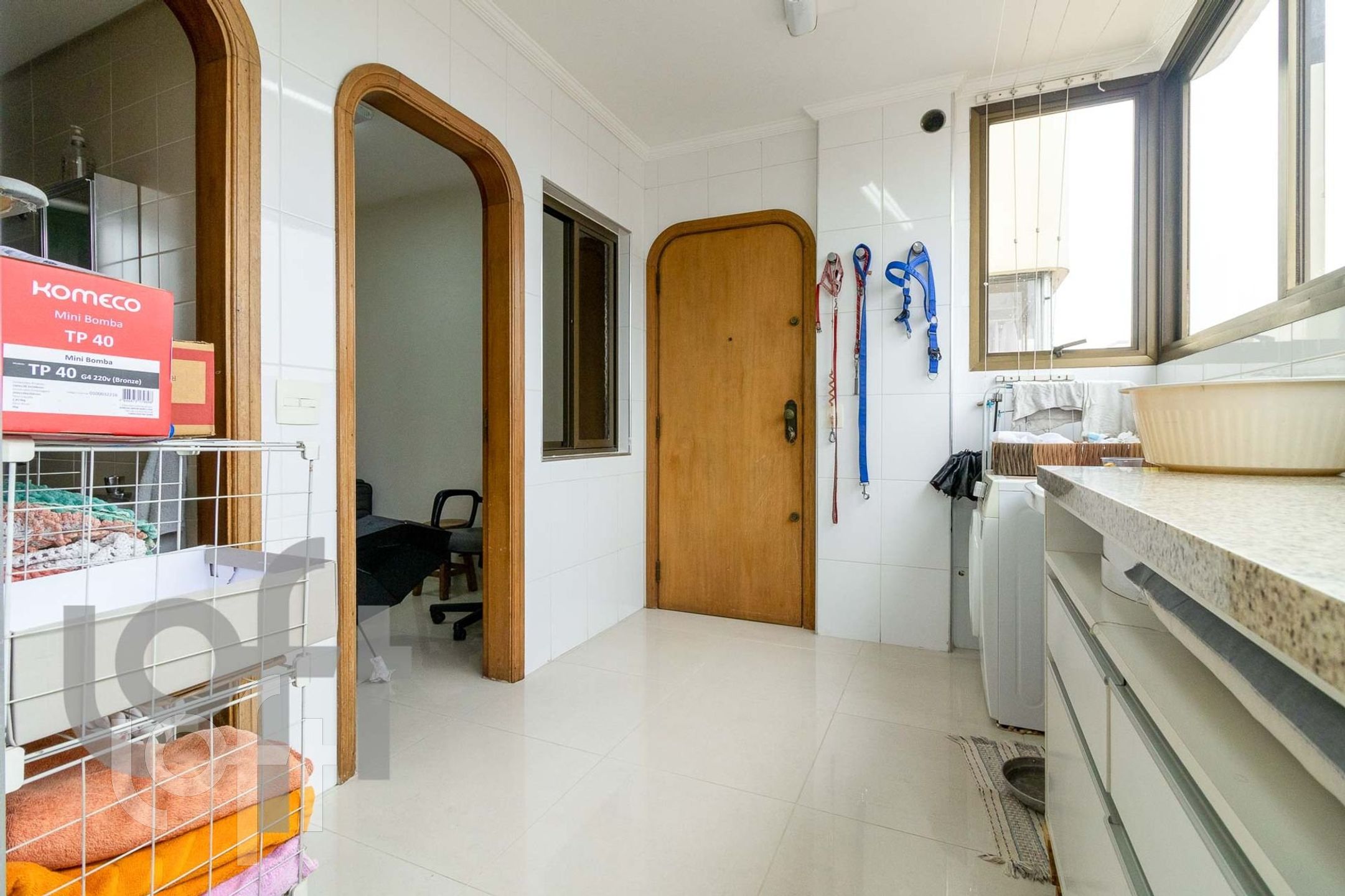 Apartamento à venda com 3 quartos, 246m² - Foto 65