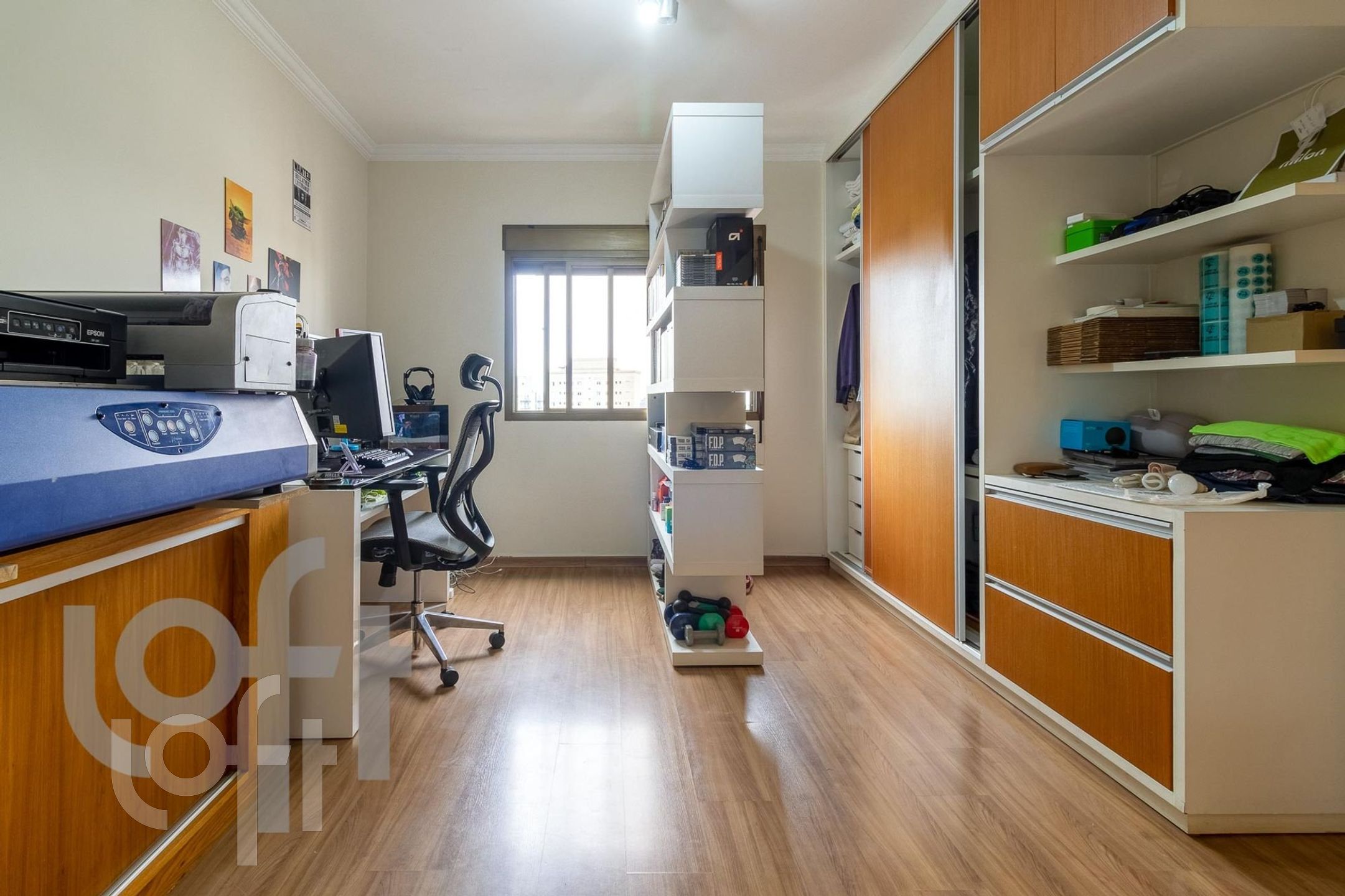 Apartamento à venda com 3 quartos, 246m² - Foto 17