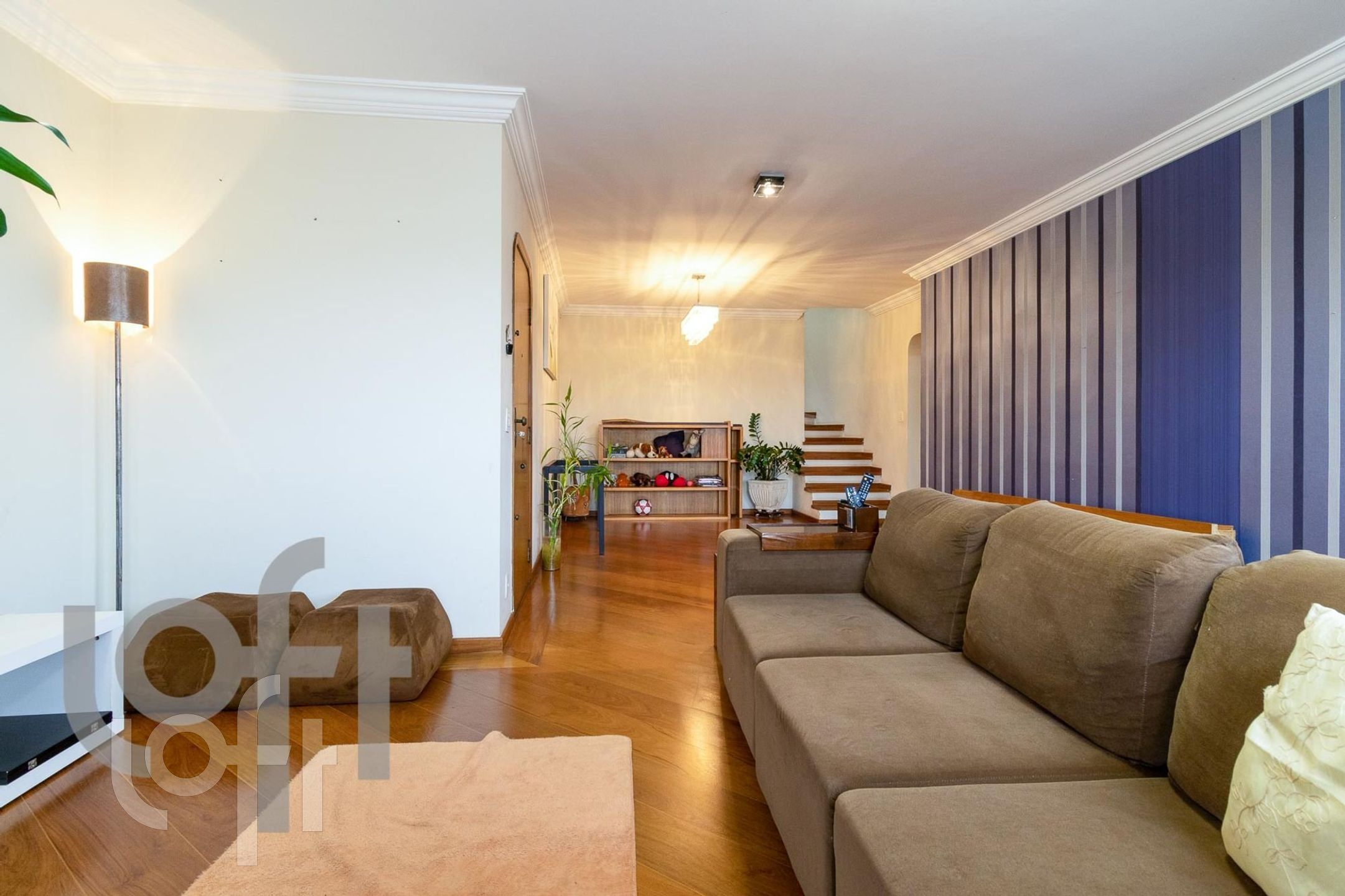 Apartamento à venda com 3 quartos, 246m² - Foto 53