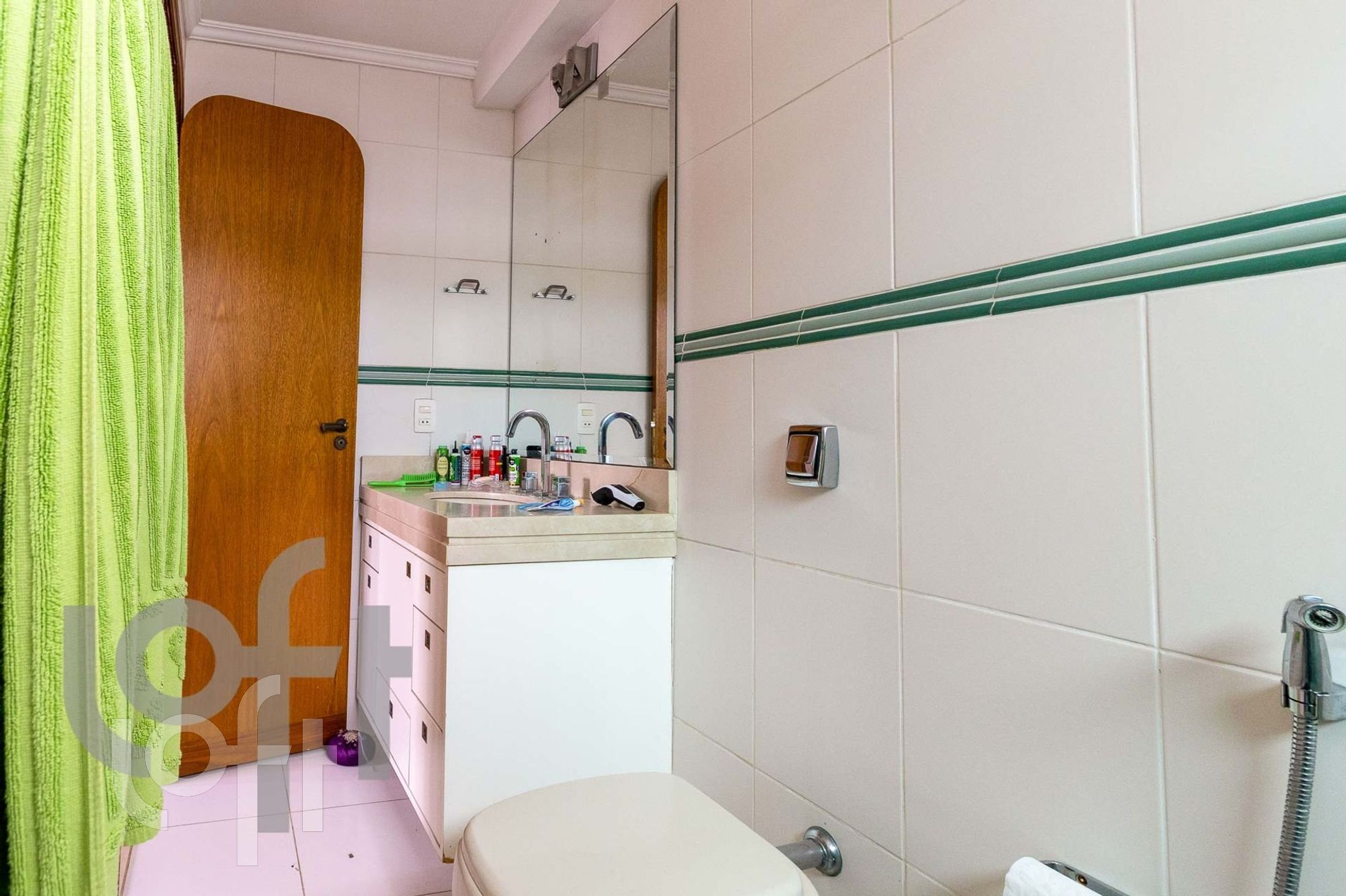 Apartamento à venda com 3 quartos, 246m² - Foto 89