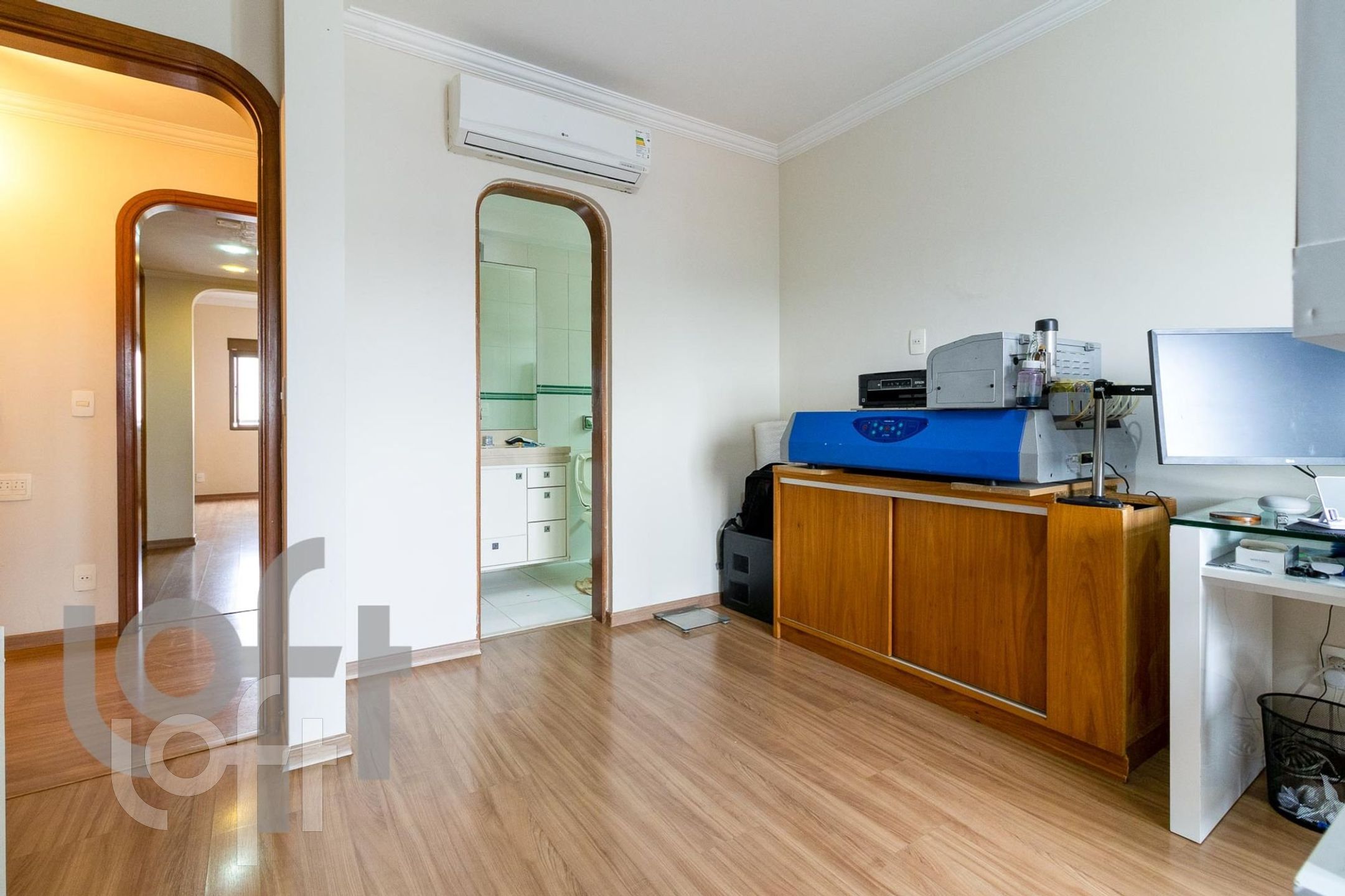 Apartamento à venda com 3 quartos, 246m² - Foto 13