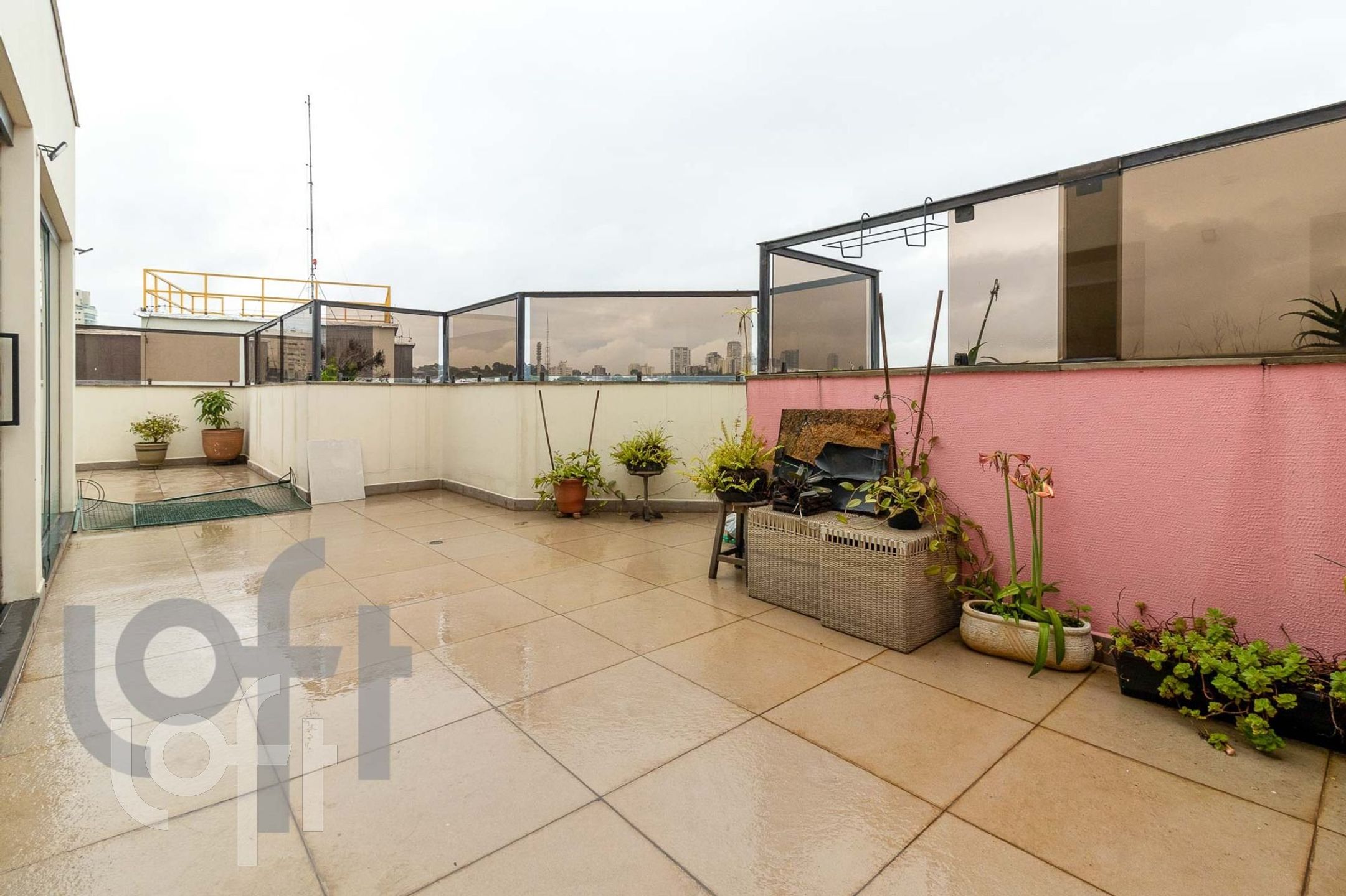 Apartamento à venda com 3 quartos, 246m² - Foto 33