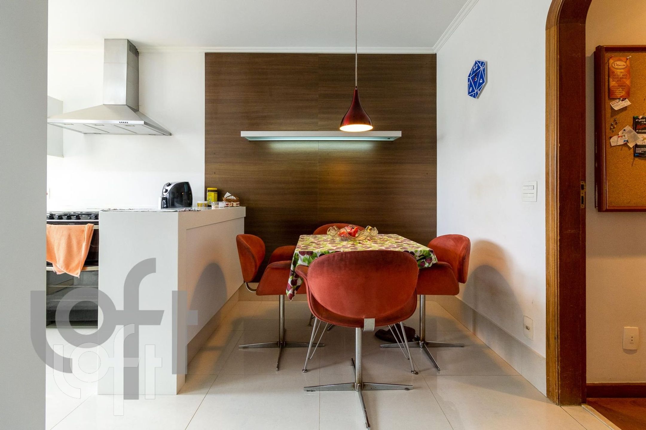 Apartamento à venda com 3 quartos, 246m² - Foto 72