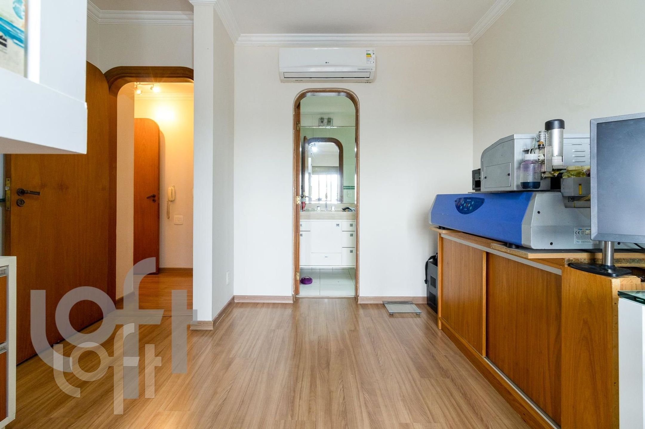 Apartamento à venda com 3 quartos, 246m² - Foto 14