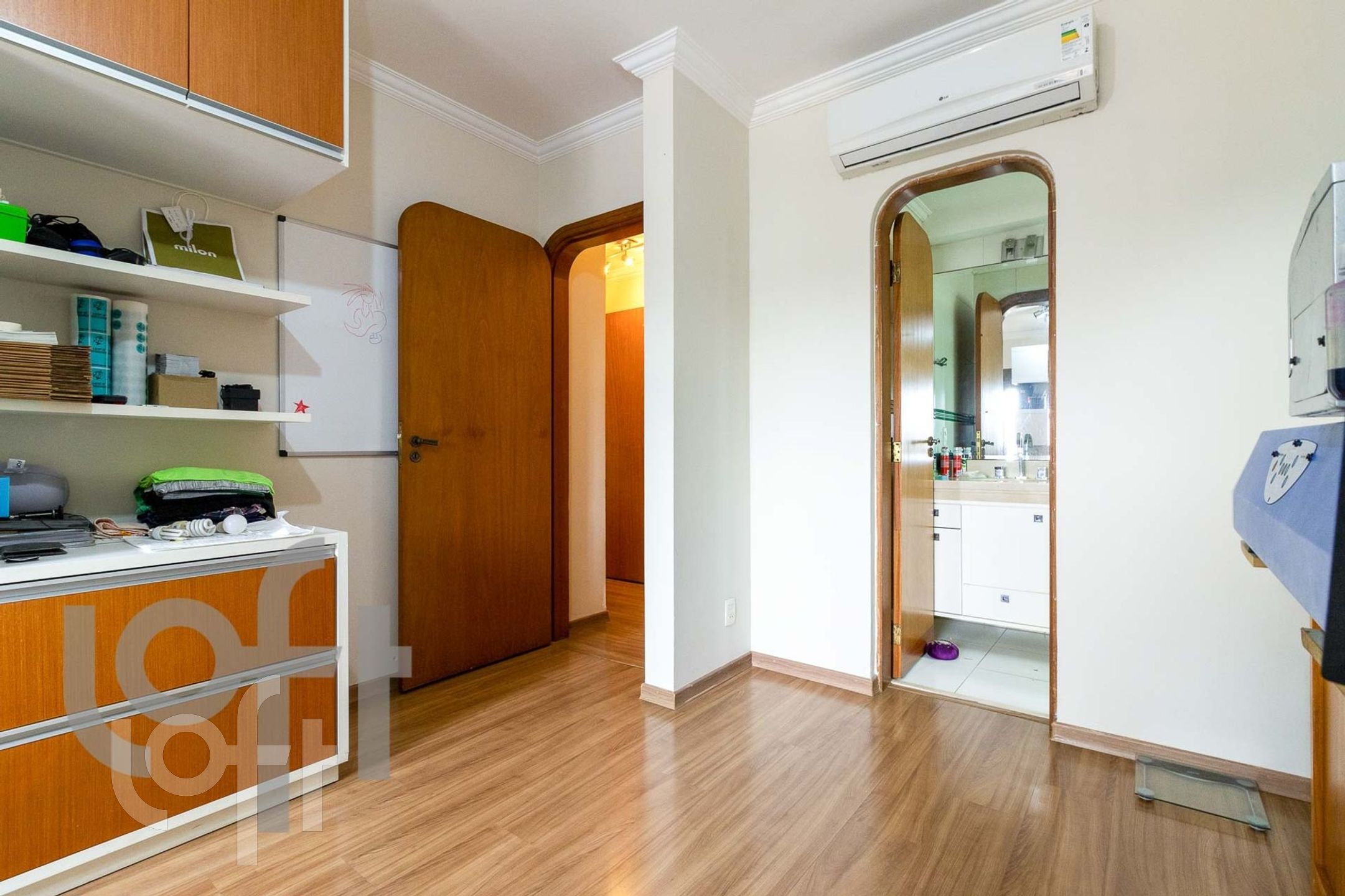 Apartamento à venda com 3 quartos, 246m² - Foto 12