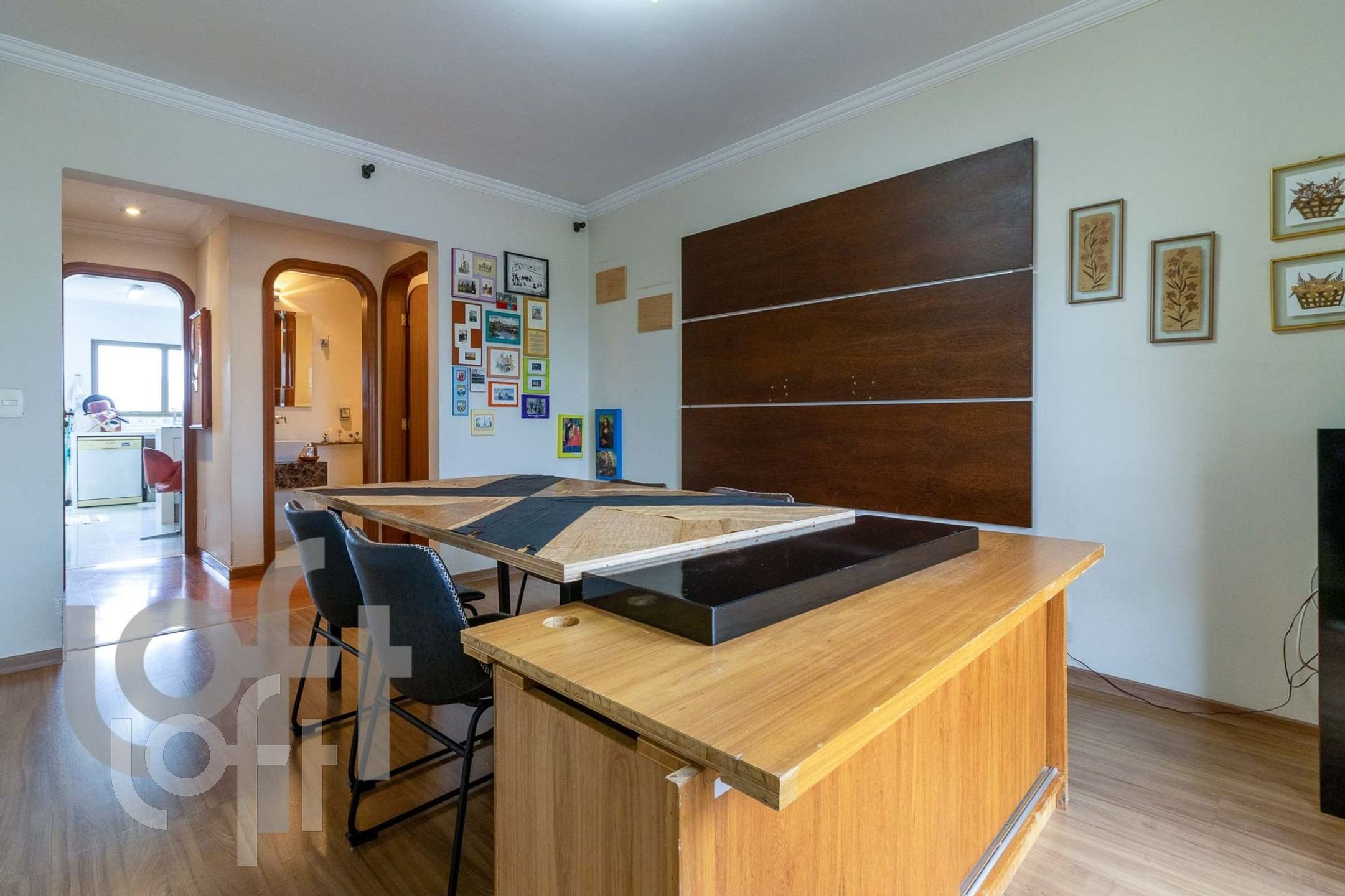 Apartamento à venda com 3 quartos, 246m² - Foto 49