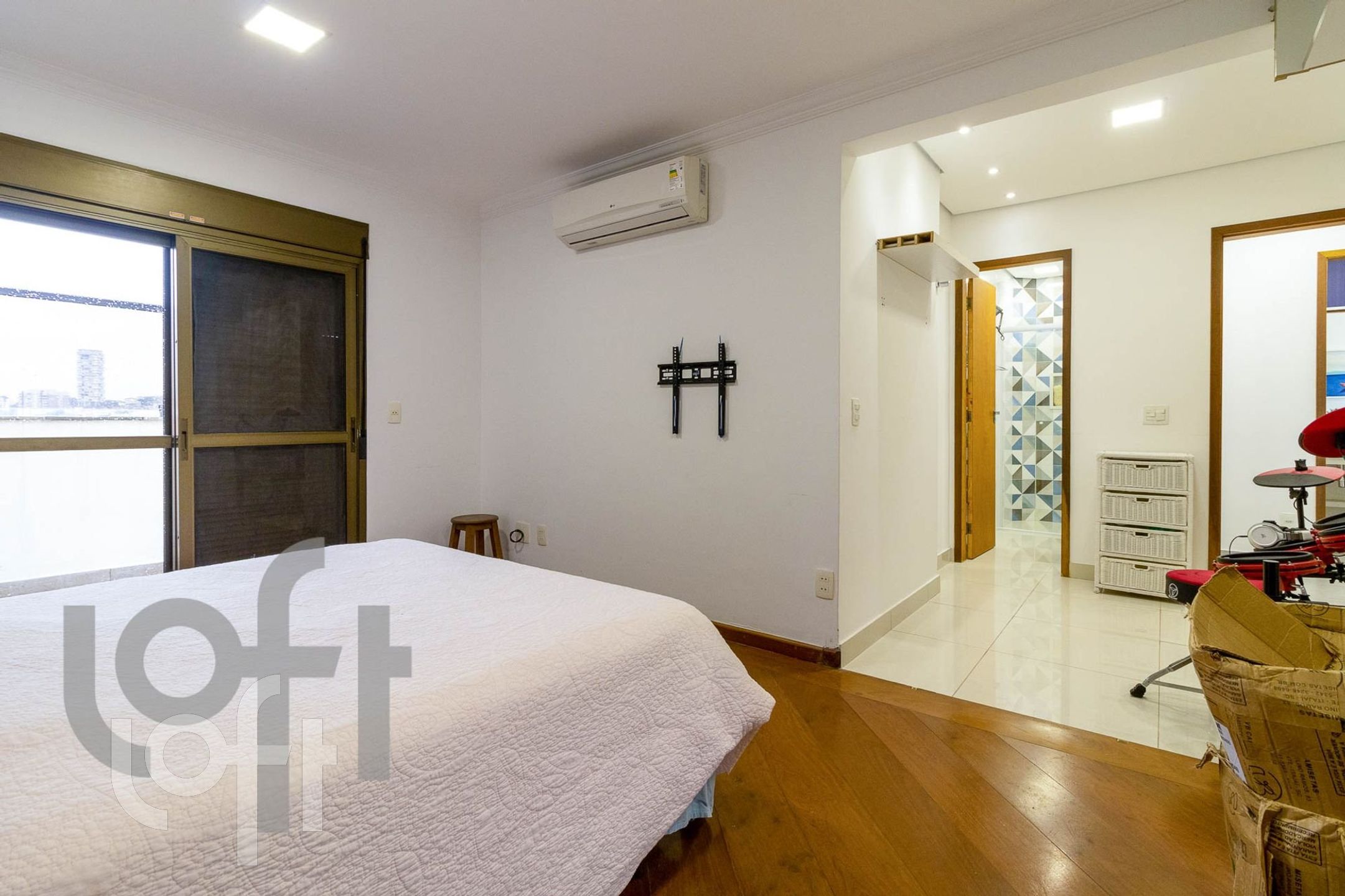 Apartamento à venda com 3 quartos, 246m² - Foto 23