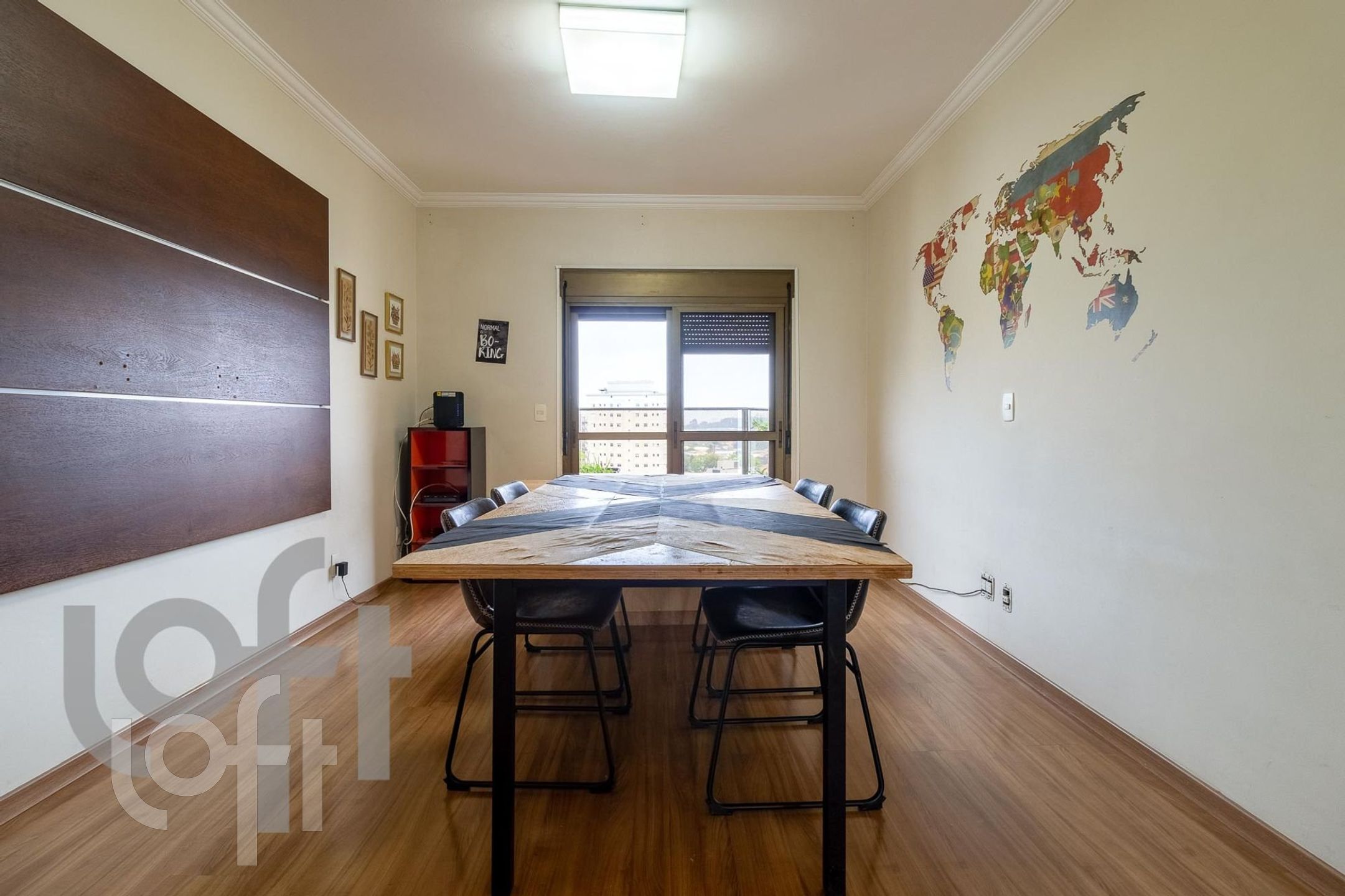 Apartamento à venda com 3 quartos, 246m² - Foto 51