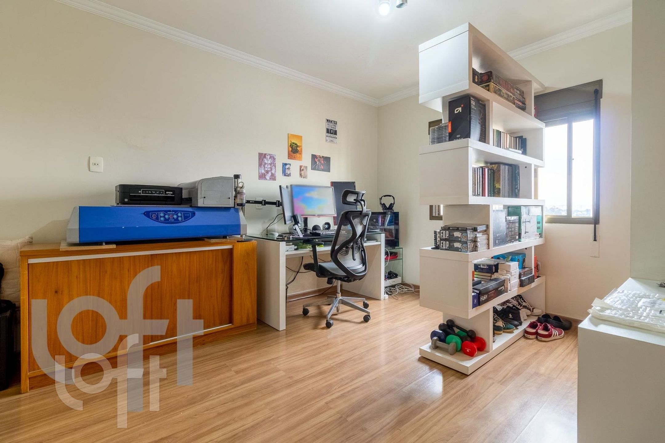 Apartamento à venda com 3 quartos, 246m² - Foto 15