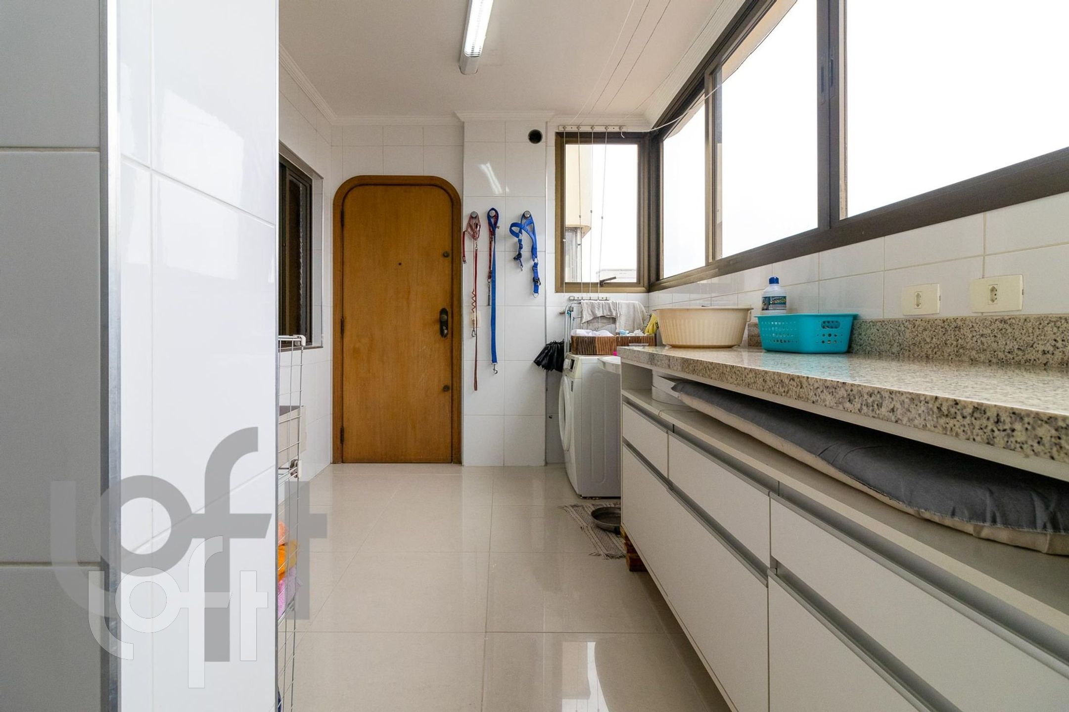 Apartamento à venda com 3 quartos, 246m² - Foto 66