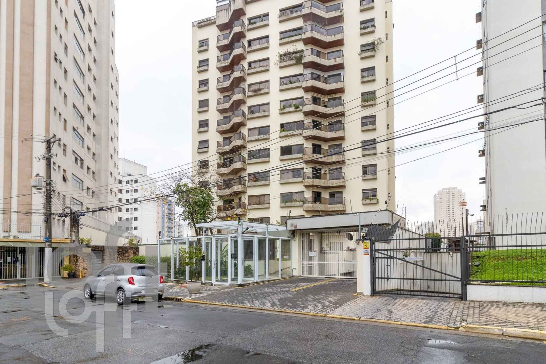 Apartamento à venda com 3 quartos, 246m² - Foto 75