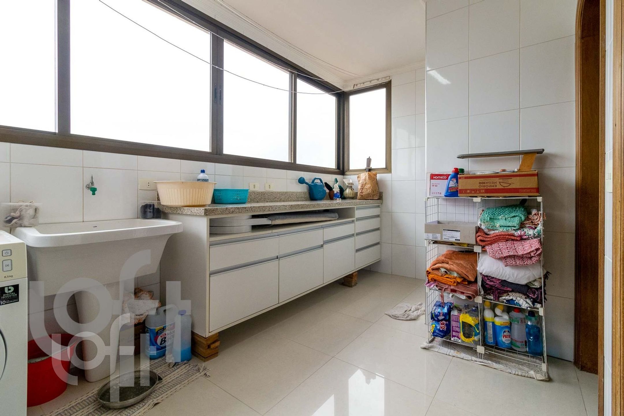 Apartamento à venda com 3 quartos, 246m² - Foto 63