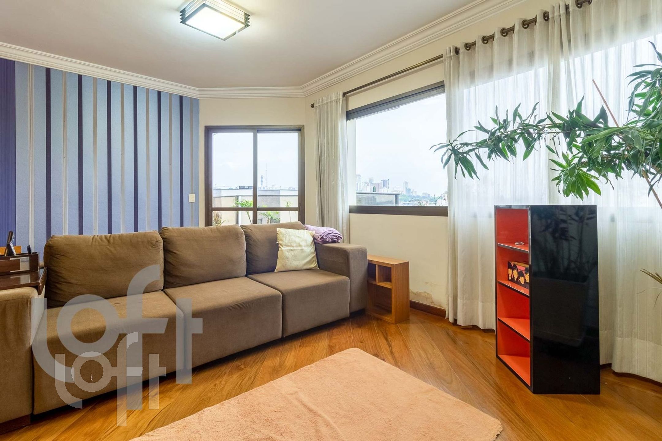 Apartamento à venda com 3 quartos, 246m² - Foto 54